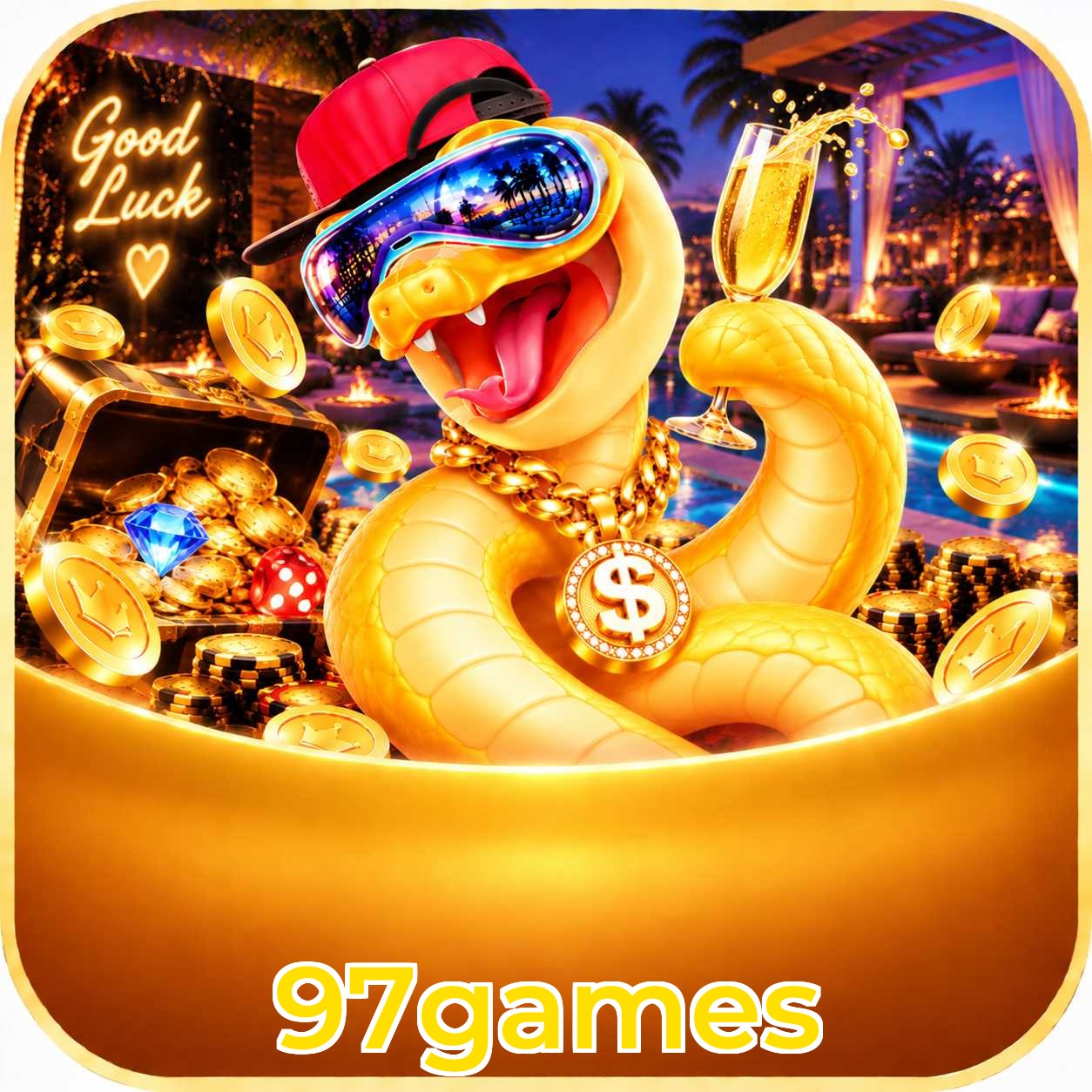 Plushie Frenzy ranking de slots 97games