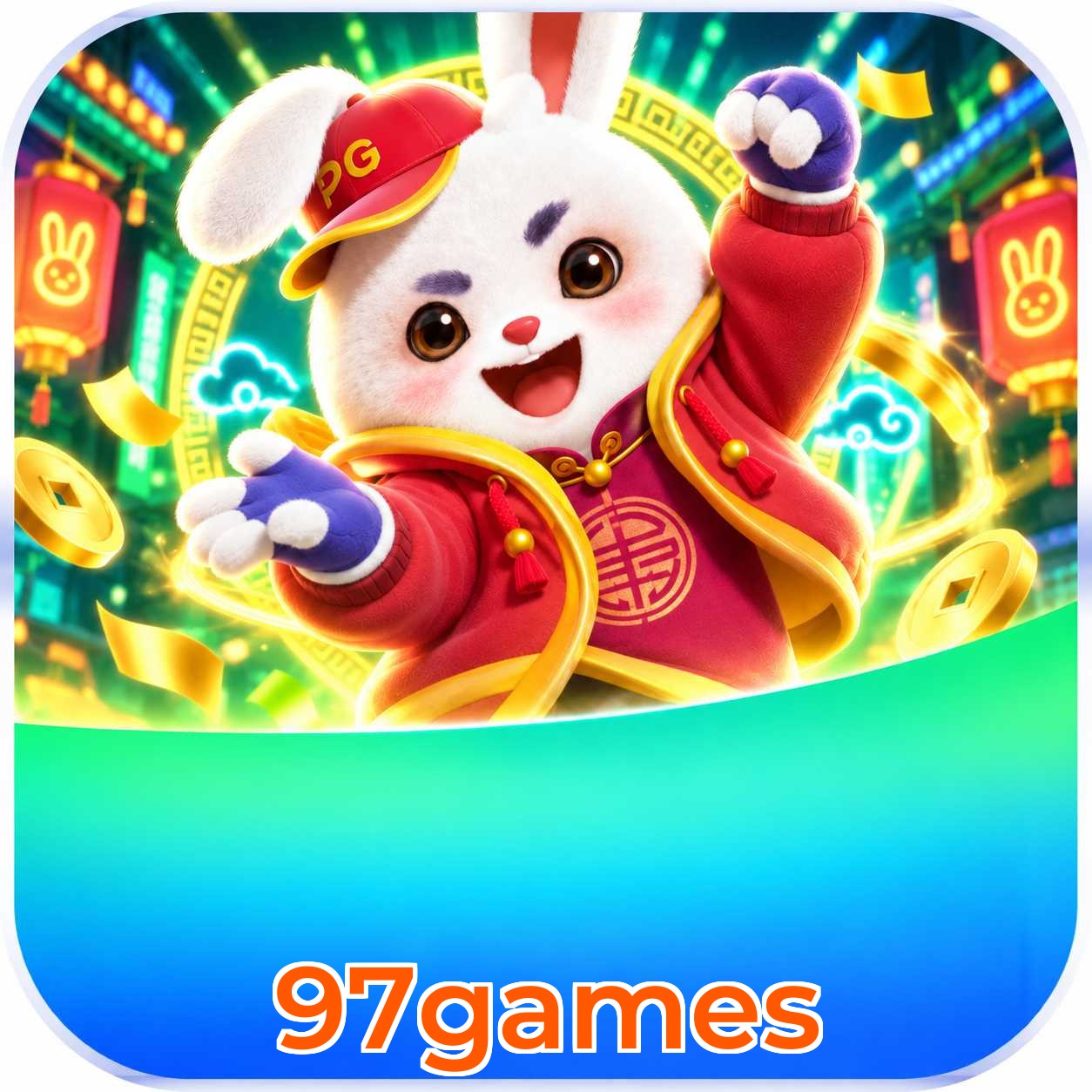Plushie Frenzy na categoria slots 97games
