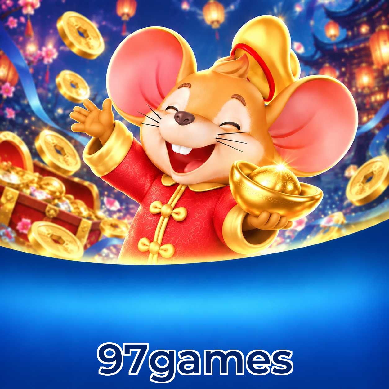 Variedade de jogos incluindo Plushie Frenzy