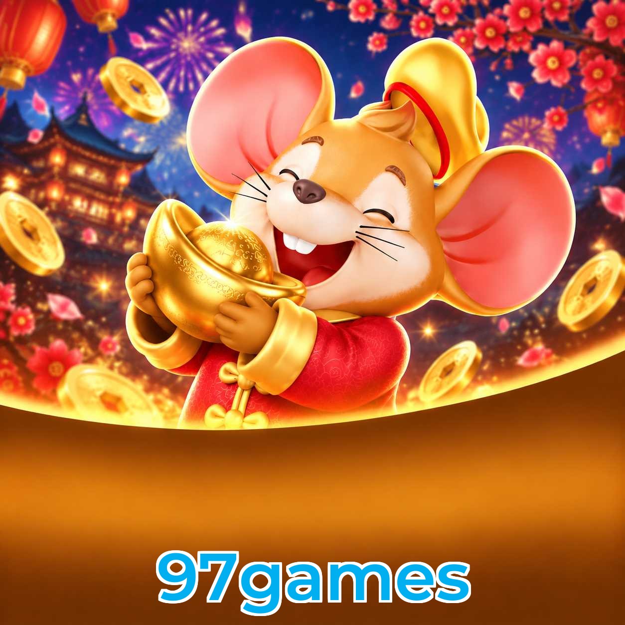 Usar bnus em Plushie Frenzy na 97games