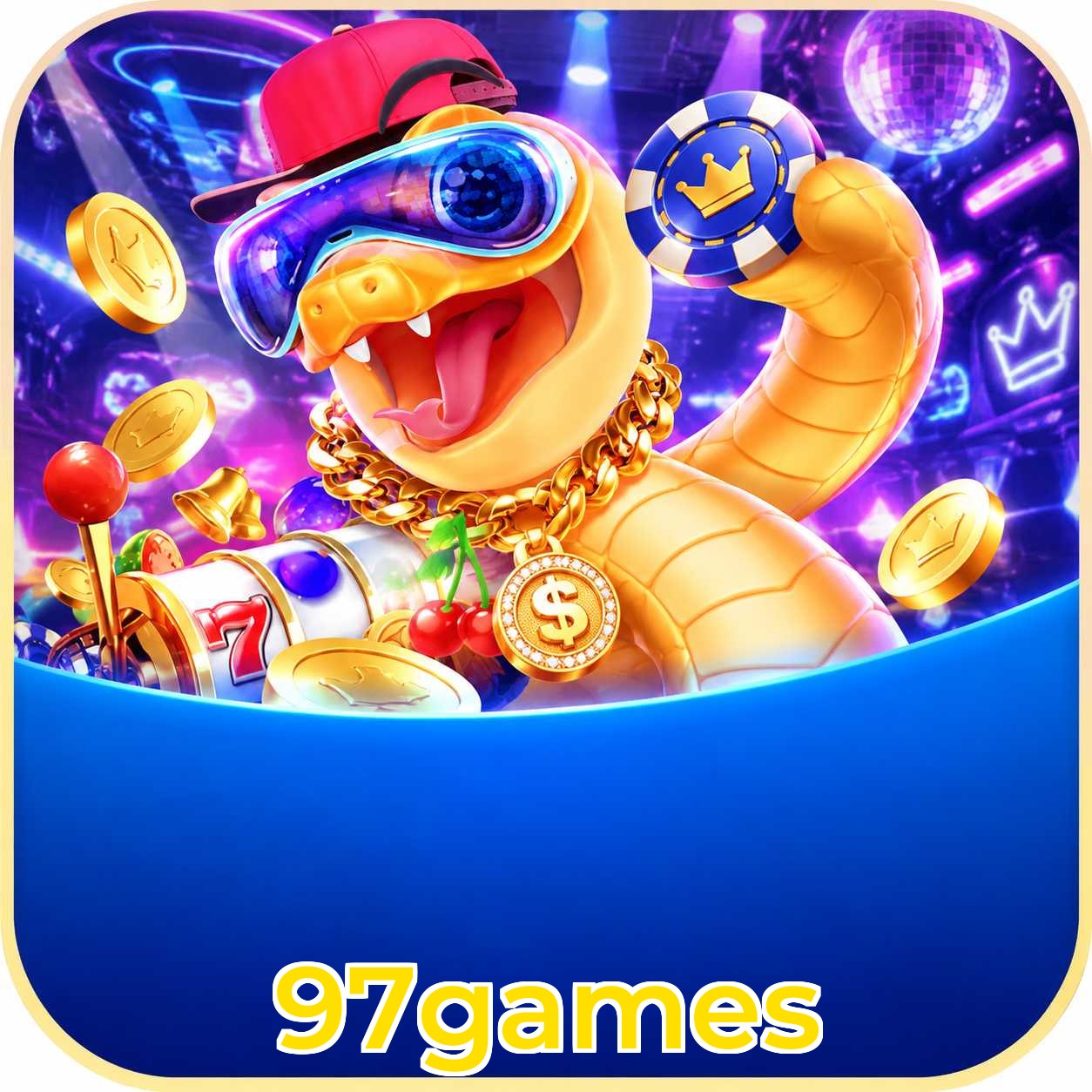Plushie Frenzy no iOS após instalar 97games