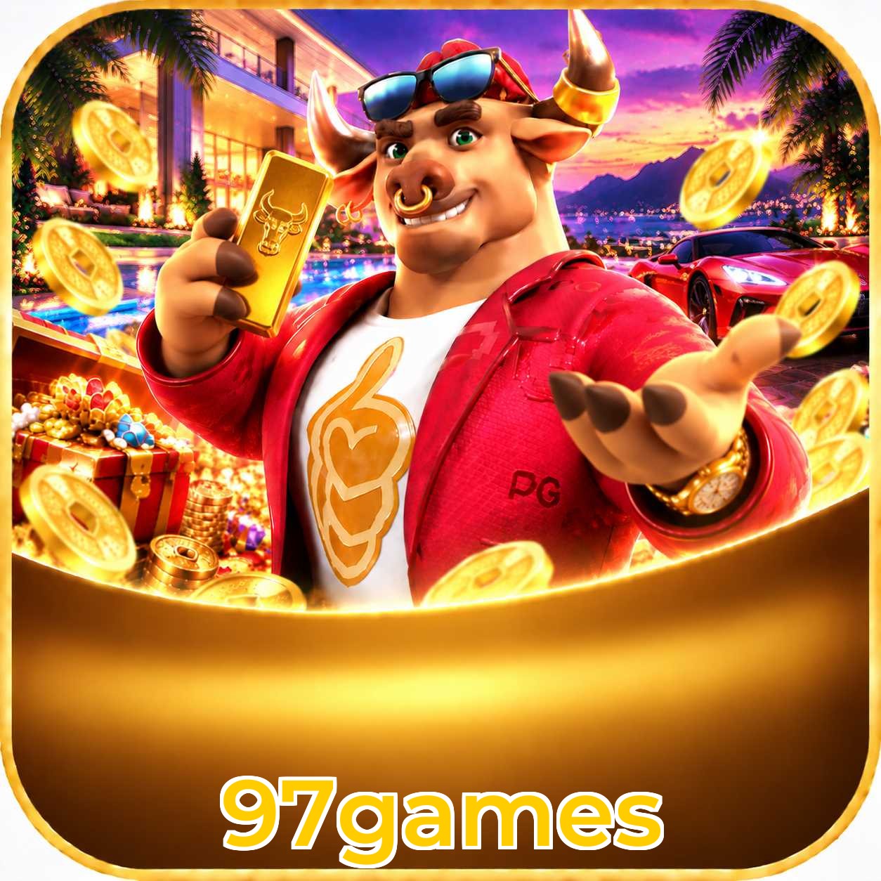 Slots e apostas na 97games Plushie Frenzy