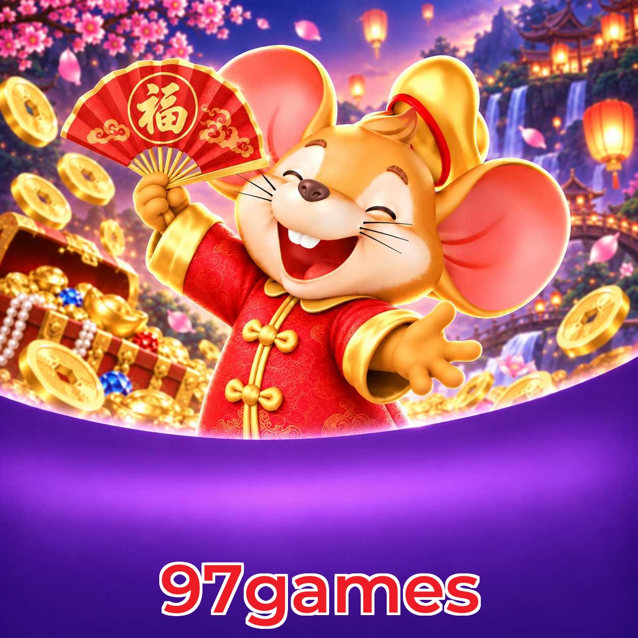 Alternativa de slots Plushie Frenzy aos crash games na 97games