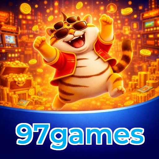 Canal Telegram oficial 97games mostrando bônus exclusivos códigos promocionais sinais apostas suporte grupos VIP