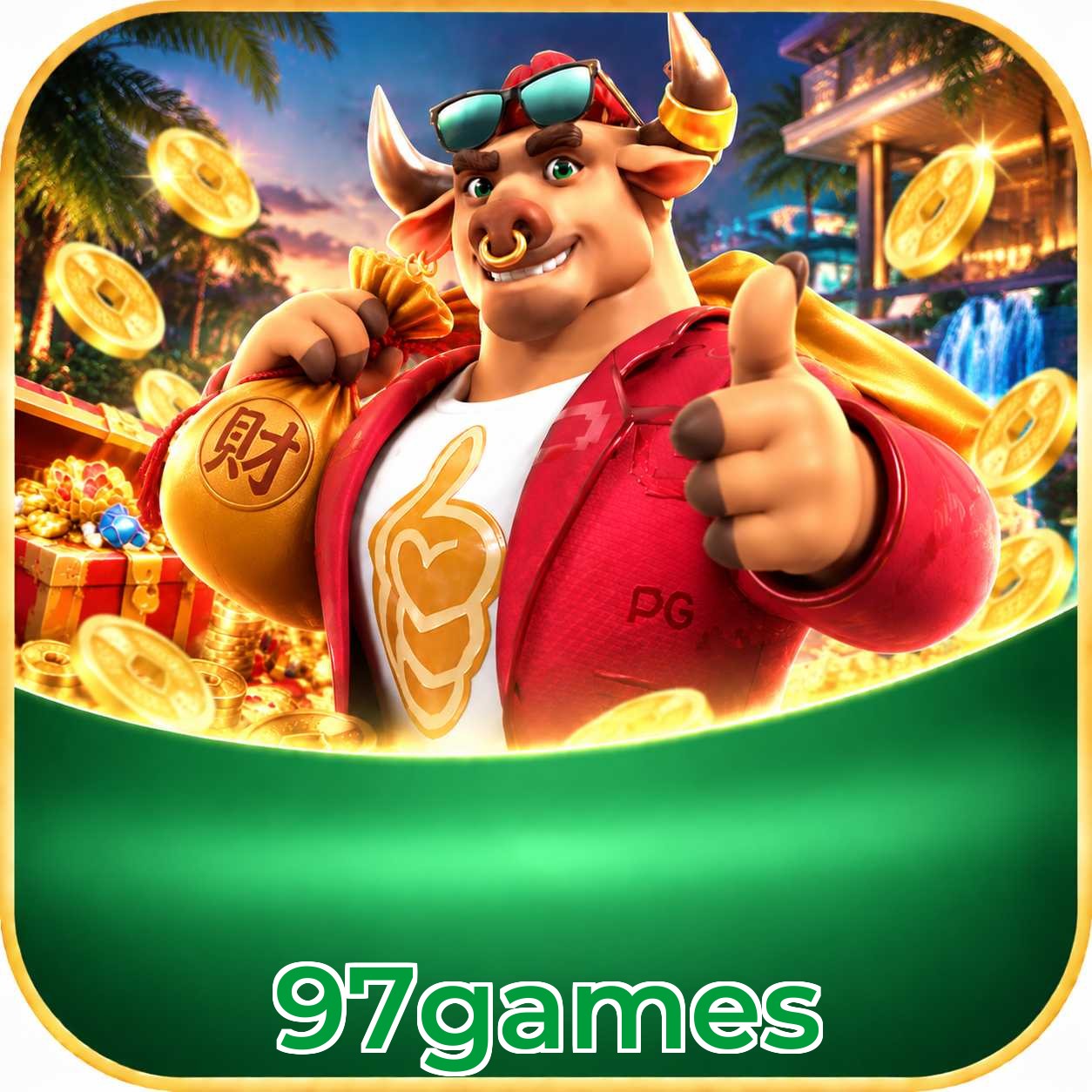 Interface mobile com Plushie Frenzy 97games