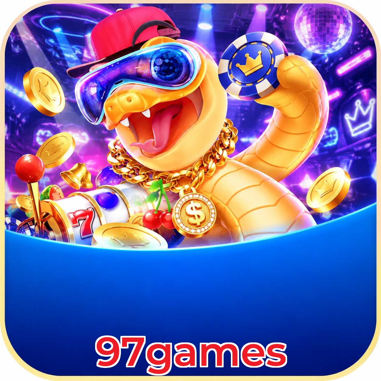Roleta e slots Plushie Frenzy na 97games